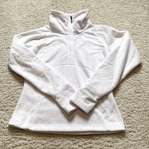 Obermeyer Fleece Pullover